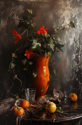 Nature morte esthétique