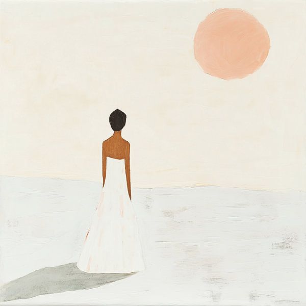 Sunline by Bianca ter Riet
