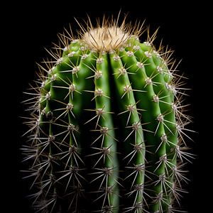 Cactus van The Xclusive Art