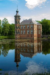 Kasteel Bouvigne van Jos Erkamp