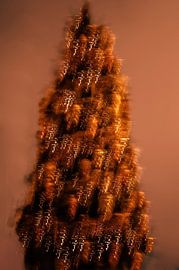 Noël abstrait partie 2 sur Tania Perneel