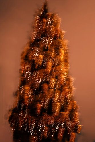 abstract Christmas part 2