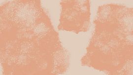 Scandinavie Abstrait sur Mad Dog Art