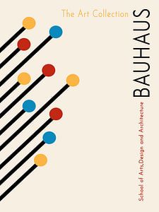 Bauhaus, Die Kunstsammlung Nr. 1