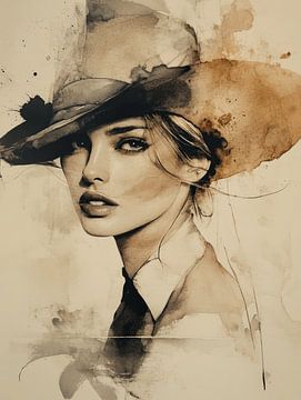 The Secret Keeper van Carla Van Iersel
