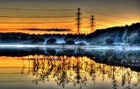 Baggelhuizerplas
