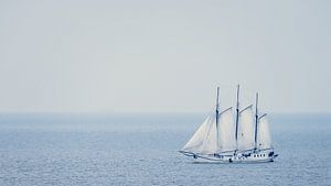 IJsselmeer bei Urk