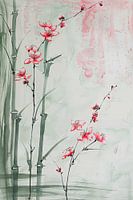 Kersenbloesem Japans