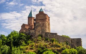 Gremi Fort