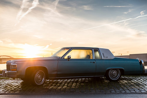 Cadillac