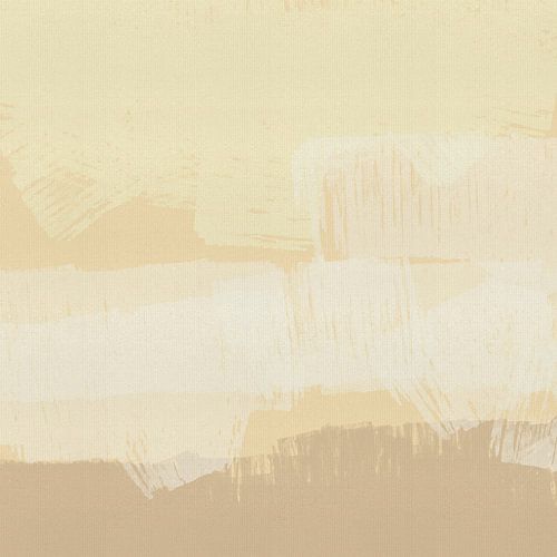 Modern Abstract Landscape Horizon No. 002 by Dina Dankers