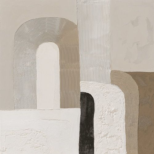 Sedimentary Dreams 7