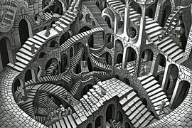 pedal country by Egon Zitter