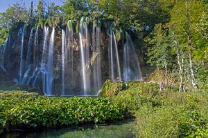 Plitvice Lakes National Park