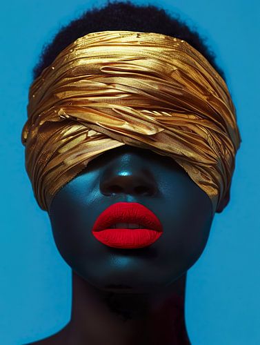 Amy Judd's style Portrait