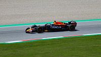 Max No.1 at Red Bull ring