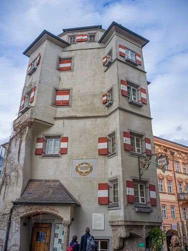 Innsbruck - Ottoburg