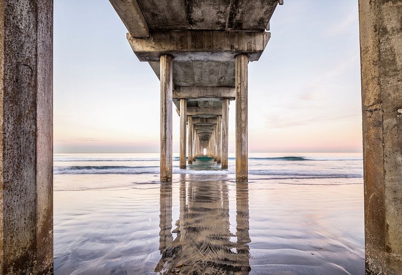 A Better Frame? by Joseph S Giacalone Photography