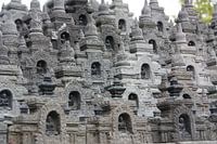 Temple complex