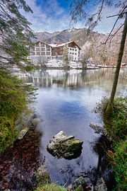 Badersee von Einhorn Fotografie