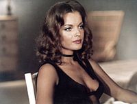 Romy Schneider, Max et les ferrailleurs, 1970