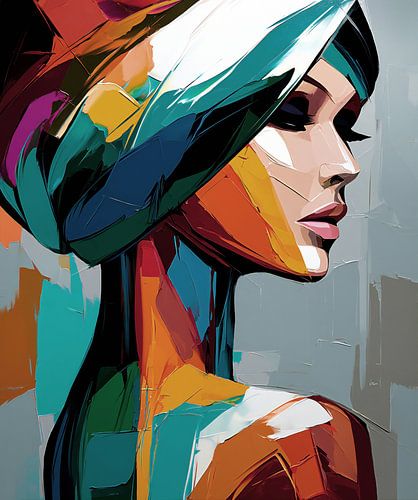She by Jacky
