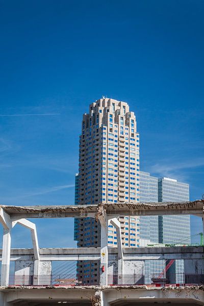 New Orleans Rotterdam von Jasper Scheffers