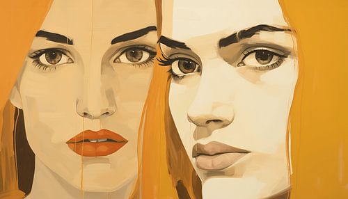 The Duality of Identity #4