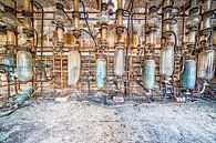 Chemistry by Tom van Dutch thumbnail
