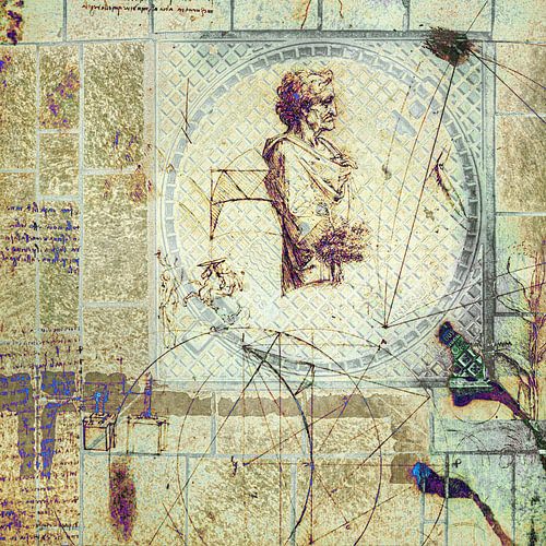 Ode to Technology Da Vinci 1 Industrial