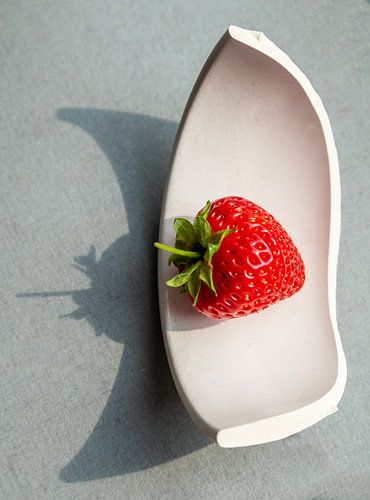 Strawberryfields forever - part 4