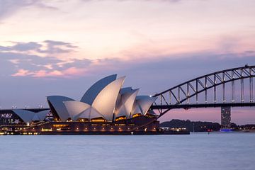 Opera House van Cor de Bruijn Photography