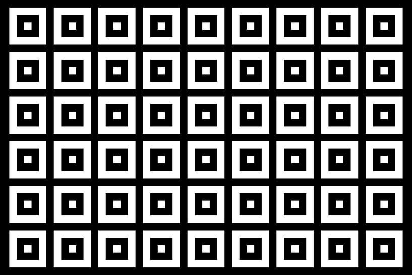 Nested | Center | 09x06 | N=02 | W by Gerhard Haberern