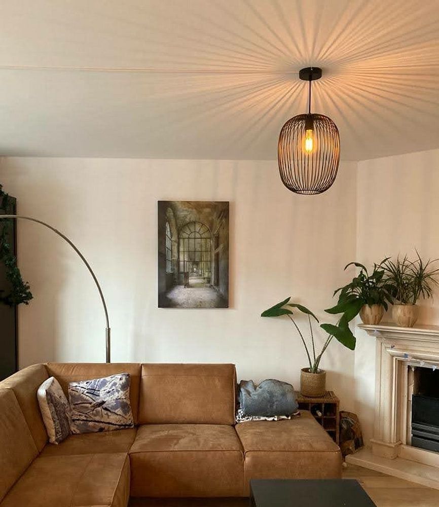 Tiefe von Wim van de Water