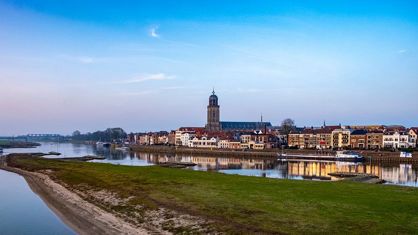 deventer by Ben van Damme