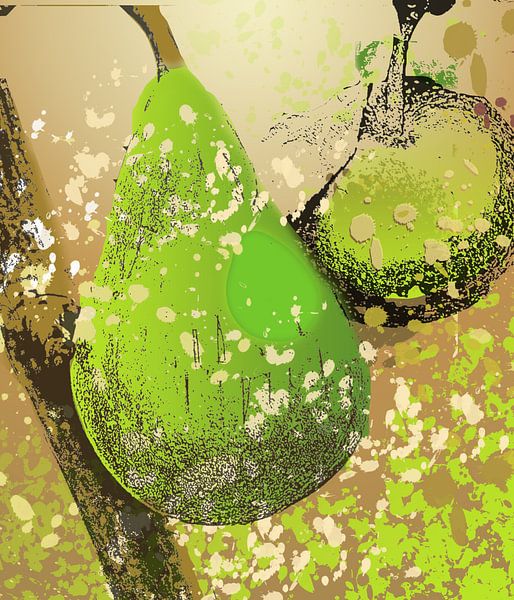 basic fruit  obst von Groothuizen Foto Art