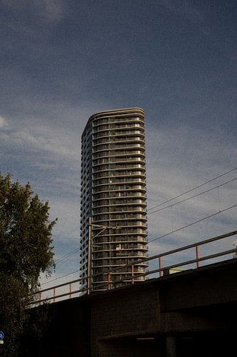 In die Tiefe gehen | Amsterdam | Reisefotografie Niederlande