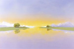 Spiegelung