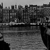 Amsterdam Amstel van Hans Lok