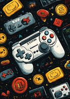 Gamer's