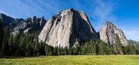 Yosemite National Park