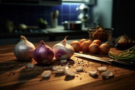 Ästhetik in der Küche