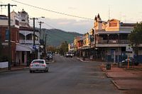 OldeYork Town WA
