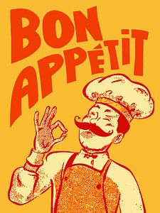 Bon Appétit