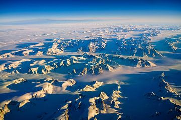 Groenland van Denis Feiner