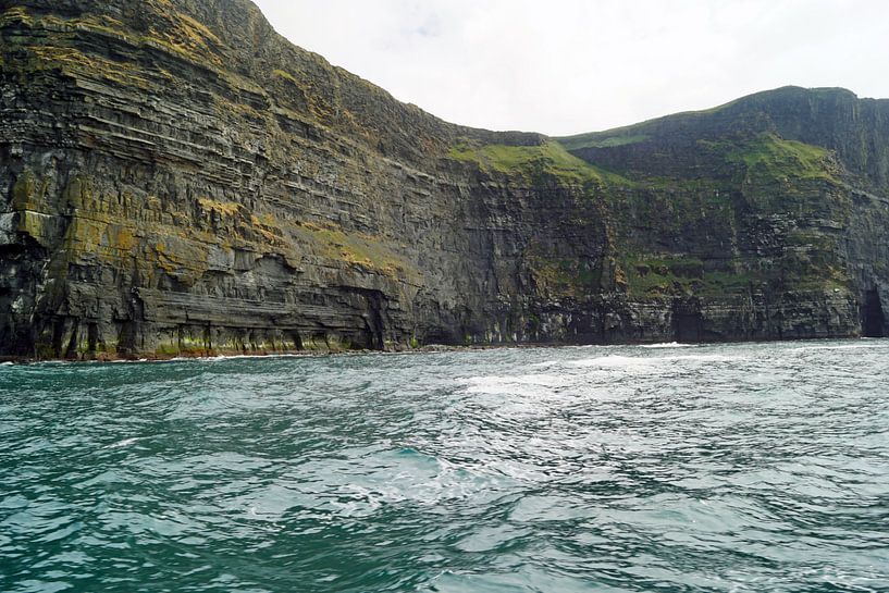 Cliff's of Moher - Irland von Babetts Bildergalerie