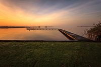 Serene Morning