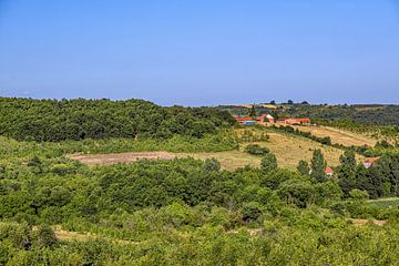 Serbia - Rural by Photoart-Naegele