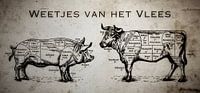 Weetjes van het Vlees (Butchers coffee)