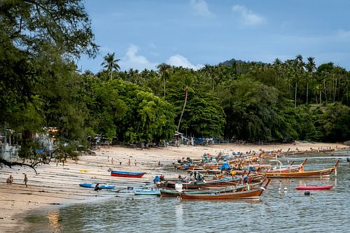 Rawai Beach, Thailand
